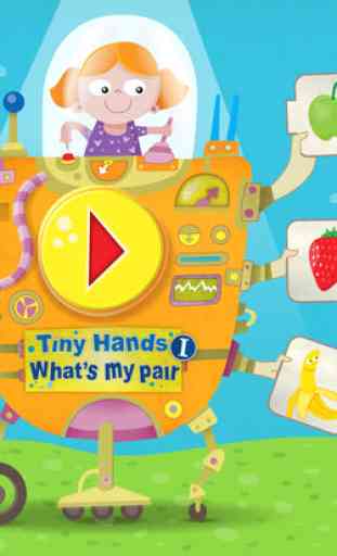 Kids educational learning games free baby toddler 4