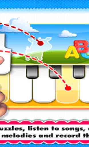 Kids, kids, Puzzle! Puzzles games for kids! Free 2