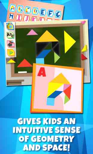 Kids Learning Games: ABCs - For Families, Preschool, Kindergarten & School Classrooms 1