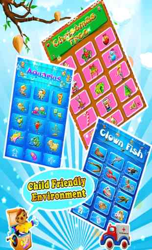 Kids Phone Galore - preschool toddler toy games 3