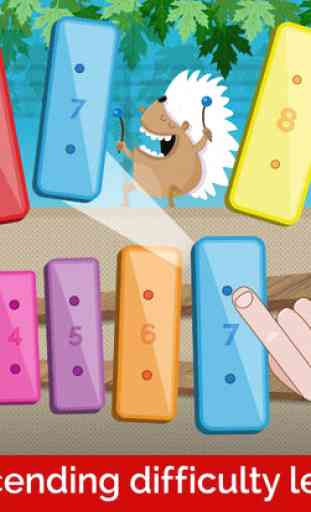 Kids puzzles games - toddlers games for kids free 2