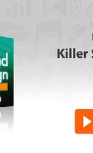 Killer Sound Design in Live 9 1