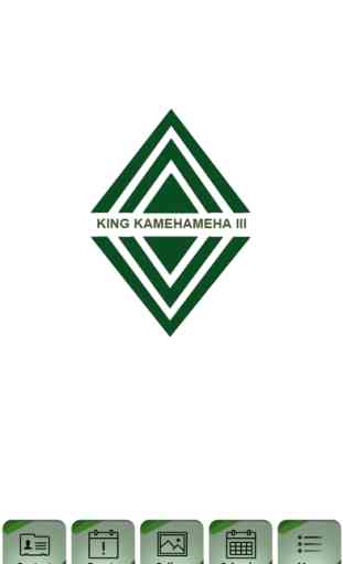 King Kamehameha III School 1