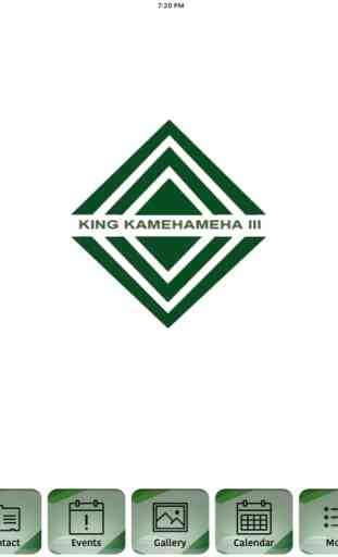 King Kamehameha III School 4