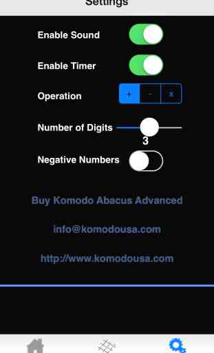 Komodo Abacus Math Program 2