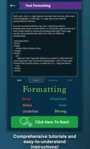 L2Code HTML: Learn to Code and Build HTML Webpages 2