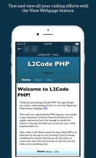 L2Code PHP - Learn to Code PHP Scripts 2