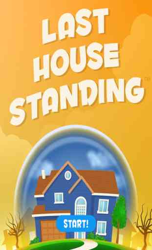 Last House Standing 1