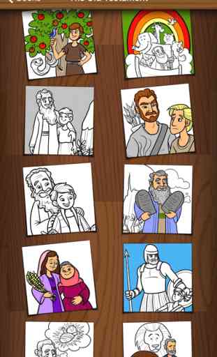 LDS Coloring Book Deluxe 1