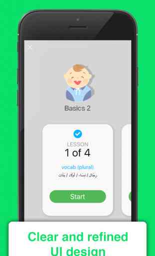 Learn Arabic Language with Araby 3