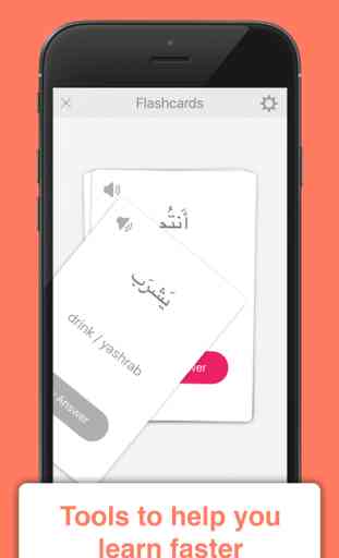 Learn Arabic Language with Araby 4