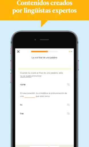 Learn English with Babbel 4