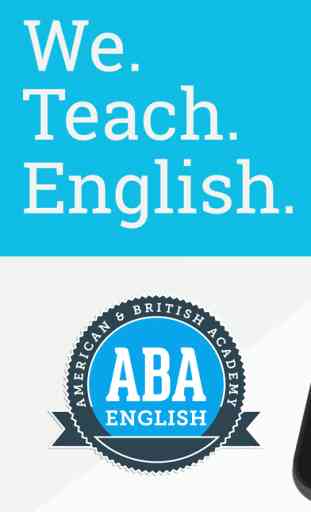 Learn English with Films - ABA English 1