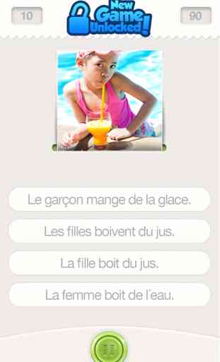 Learn French with Lingo Arcade 4