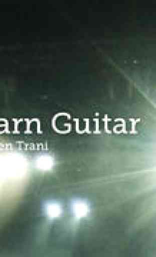 Learn Guitar 1