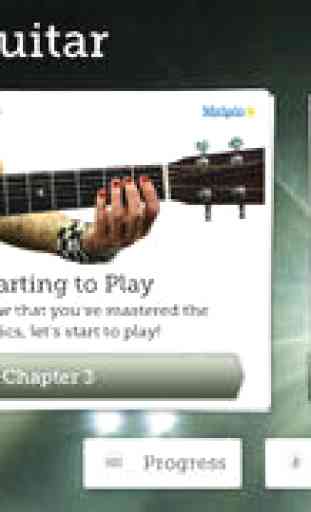 Learn Guitar 2
