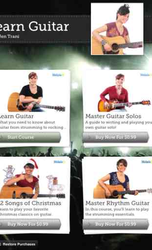 Learn Guitar 4