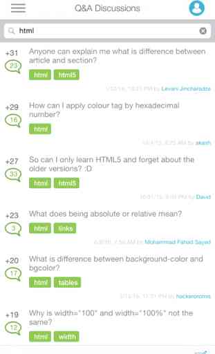 Learn HTML Fundamentals 4