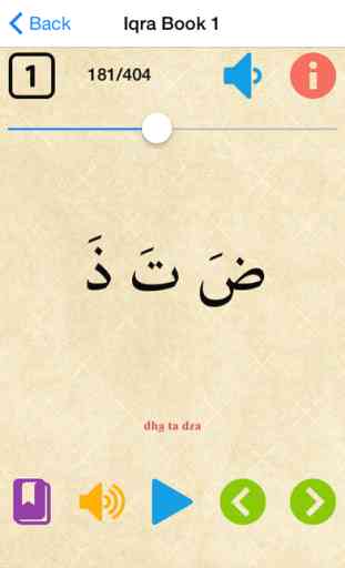 Learn Iqra Book 1 3