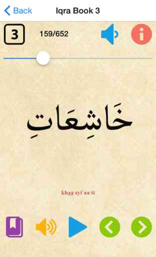 Learn Iqra Book 3 2