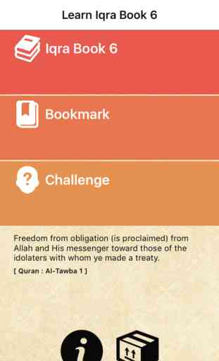 Learn Iqra Book 6 1
