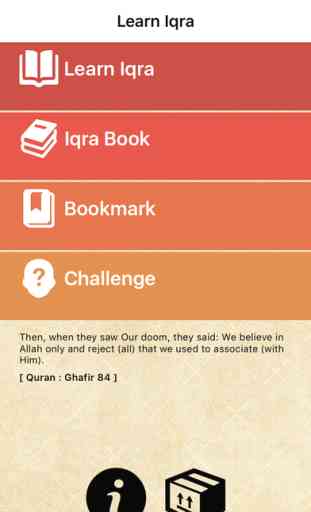 Learn Iqra HD 1