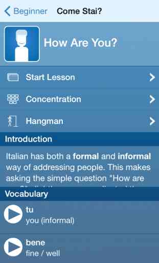 Learn Italian - Molto Bene 3