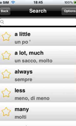 Learn Italian Quick 3