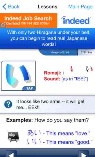 Learn Japanese Phrases FREE 3