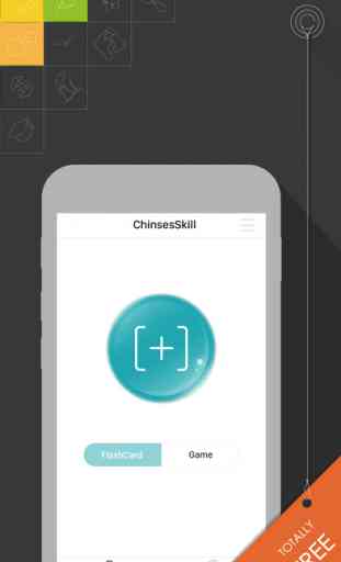 Learn Mandarin Chinese 5,000 Words - FlashCards & Games 1
