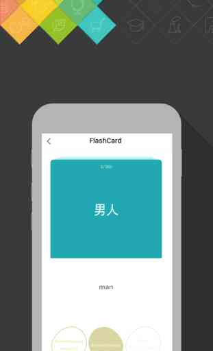 Learn Mandarin Chinese 5,000 Words - FlashCards & Games 3