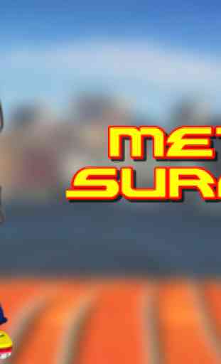Metro Surfers 2