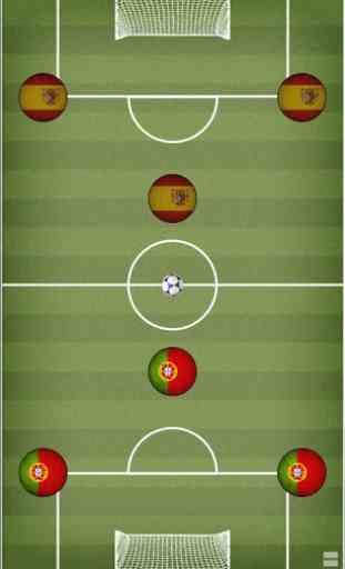 Pocket Soccer 1