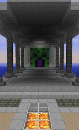 Portal Mods for Minecraft 4