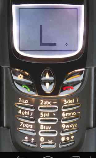 Snake '97: retro phone classic 4