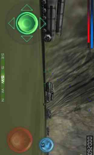 Tank Recon 3D (Lite) 3