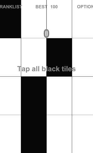 Tap The Black Tile 1
