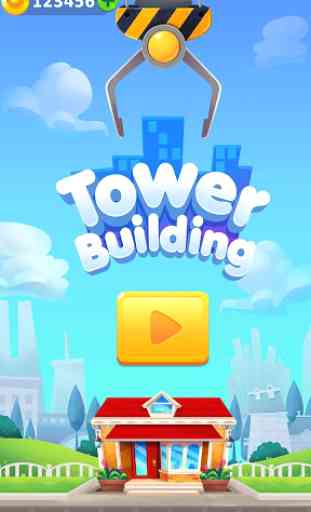 Tower Stack 1