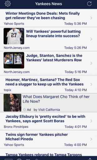 Baseball News - MLB edition 1
