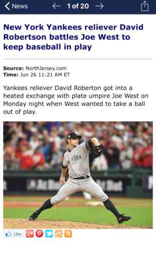 Baseball News - MLB edition 2