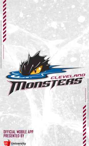 Cleveland Monsters 1