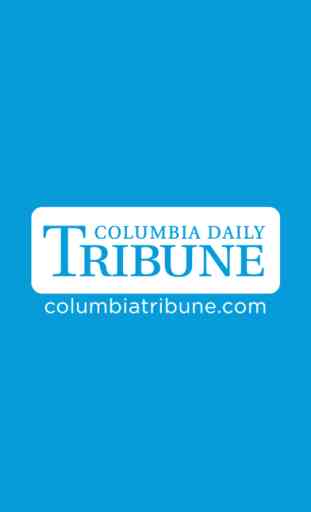 Columbia Daily Tribune 1