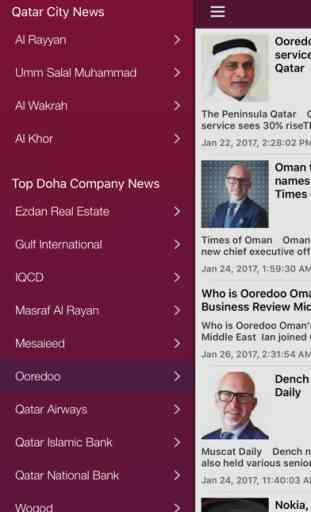 Doha News & Qatar Today Free Edition 4