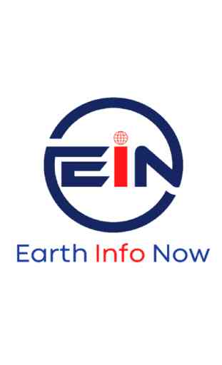 Earth Info Now 1