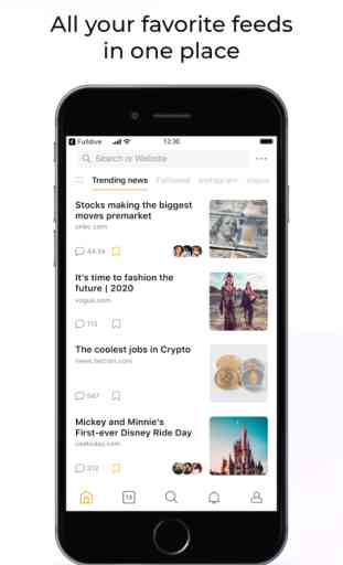 Fulldive Browser – Make Money 3