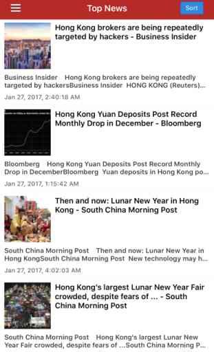 HK News: Hong Kong Today & Radio Free Edition 1