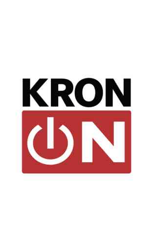 KRONon 1