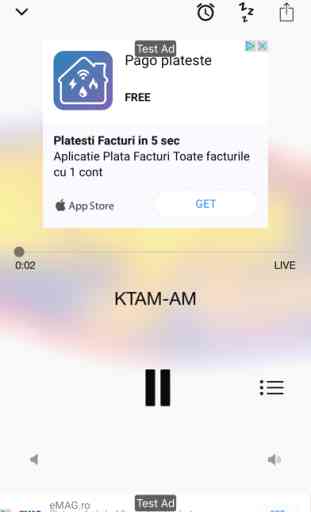 KTAM-AM 2