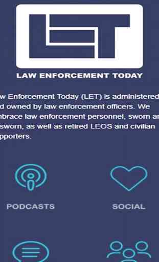 Law Enforcement Today 4