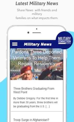 Military & Veteran News MilitaryConnection 4